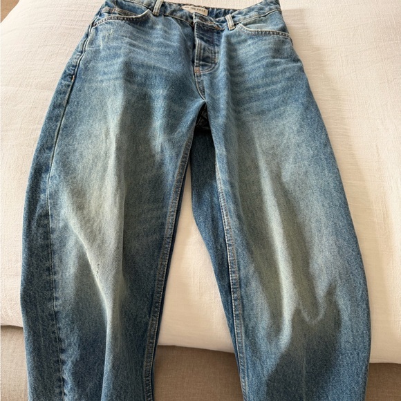 Free People jeans - Picture 3 of 3